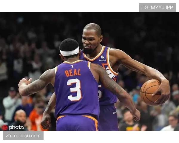 太阳防守效率115.2下游 杜兰特布克进攻负荷影响轮转速度